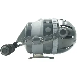 Muzzy Bowfishing Tournament Spincast Reel