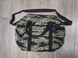 VH07V 29L Duffel Bag (Tiger Camo)