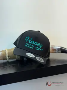 HOOEY STYLE 2260T CAP