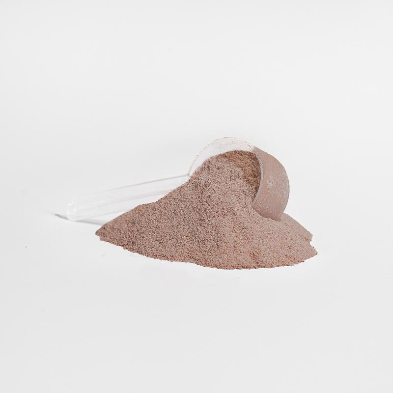 Pure3 100-Whey Protein Isolate (Chocolate)