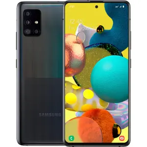 Refurbished Samsung Galaxy A51 (Unlocked) A516U Excellent Condition with 1 Year Warranty