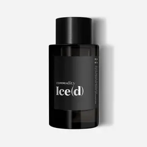 Ice(d) Ice(d)