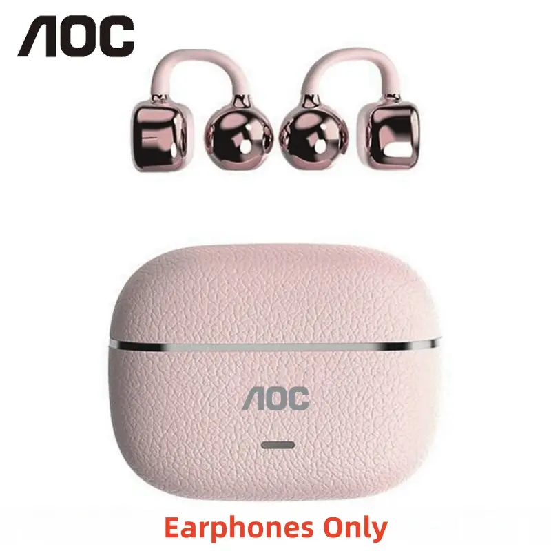 Pink(Earphones Only)