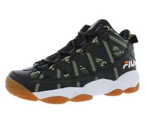 Fila Stackhouse Spaghetti Mens Shoes