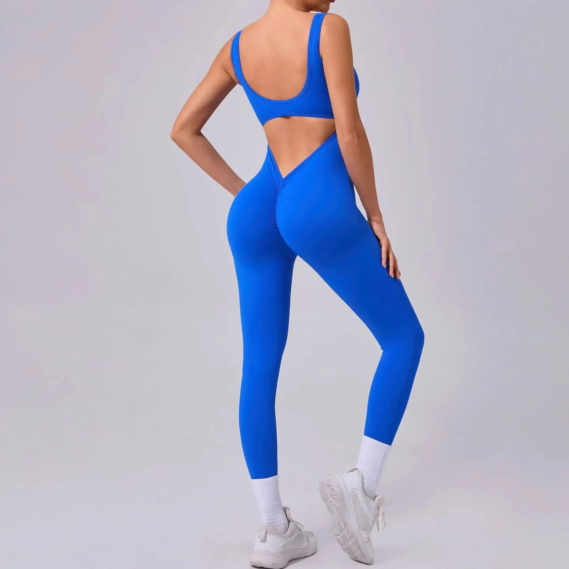 Scrunch Butt Bodysuit
