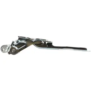 New Hood Hinge Driver Left Side Chevy LH Hand Chevrolet Cruze GM1236138 95406038