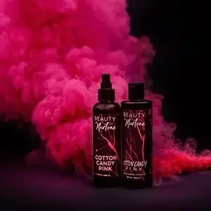 Cotton Candy Pink Bundle
