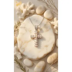 The Cathedral Sanctuary Cross