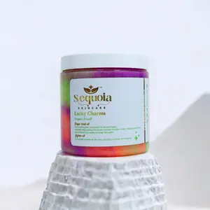 Lucky Charms Sugar Scrub