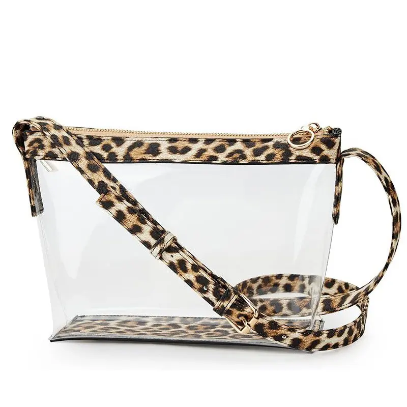 Leopard print