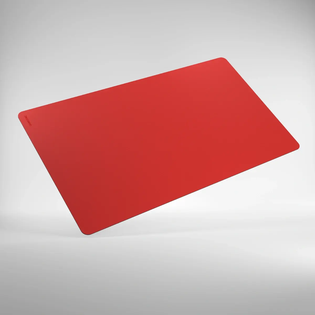 Gamegenic Prime Playmats - Red