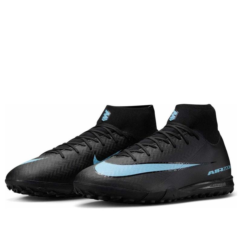 Nike Zoom Mercurial Superfly 10 Academy TF '2025 Shadow Pack' FQ8331-001