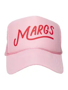 Margs Foam Trucker Hat
