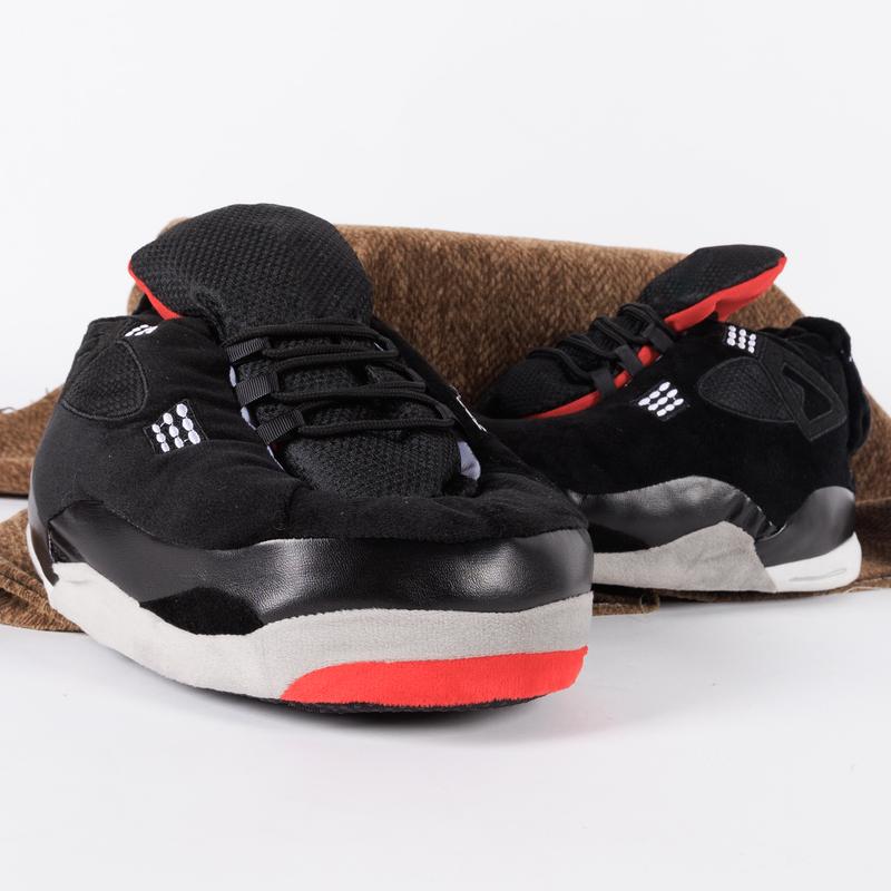 Women's Fashion Sneaker Slippers, Trendy Comfortable Soft Home Slipper Sporty House Shoes One Size Fits for Most