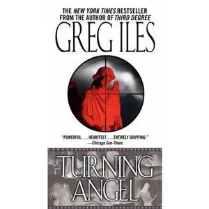 USED-Turning Angel by Iles, Greg (Paperback)