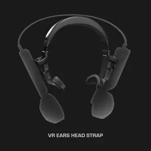 VR Ears Accessories