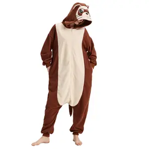 Unisex ferret cosplay pajamas, anime pajamas, Halloween and Christmas costumes, pajama toys, gift devil yummy summervibes north west halloween costume 2024 cap