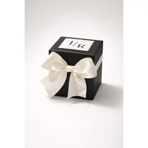 Full size Custom Candle Favors