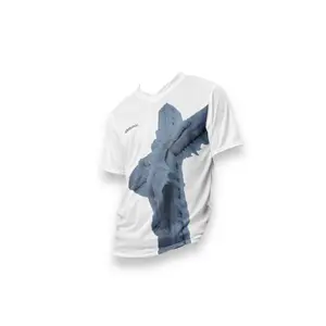 Cross frost jersey