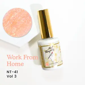 Kokoist x Nail Thoughts Pure Gel - NT-41 - Work From Home