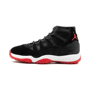 Air Jordan 11 WMNS "Bred Velvet" DB5457 061 Air Jordan 11 WMNS "Bred Velvet" DB5457 061