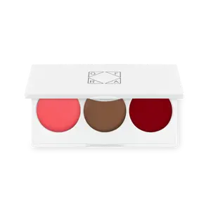 Midi Palette - Coqueta Glow