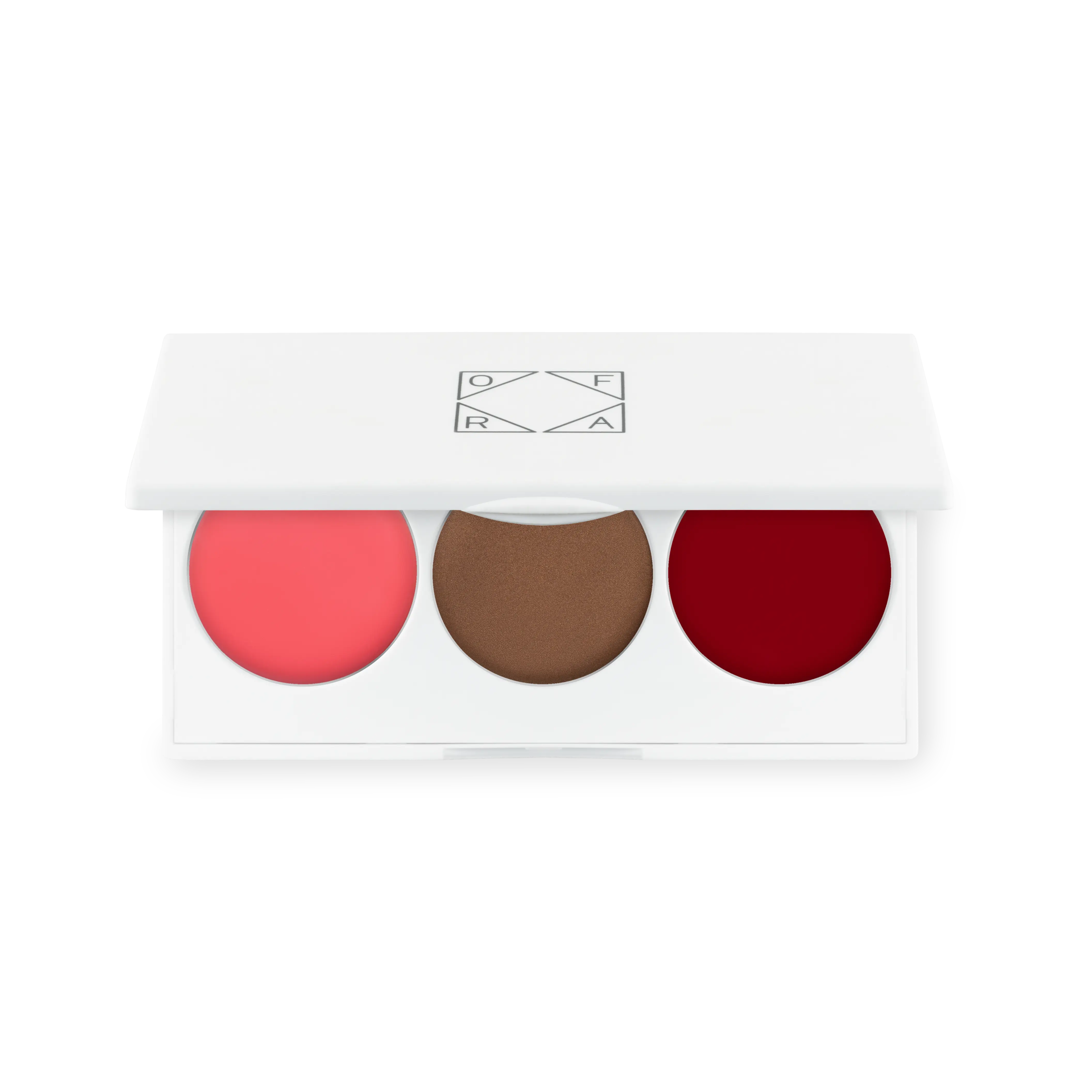 Midi Palette - Coqueta Glow Midi Palette - Coqueta Glow