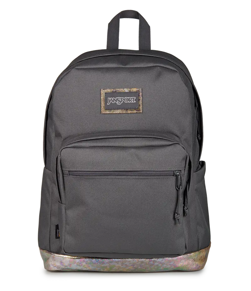 Right Backpack Expressions
