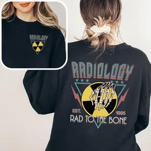 Comfort colors Radiology Shirt Xray Tech Tee Radiology Shirt X-ray Tech Gift Xray T-shirt Ct Tech Rad Tech Week Gift Radiologic Technologist R896Radio