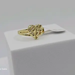 Fashionable ring styles, beautiful gold-plated styles available in sizes 7, 8, 9, 10 GARMENTARY