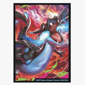 Ultra Premium Collection Card Sleeves [65 Pack]