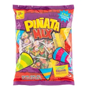 PIÑATA MIX -4lb Assorted candy