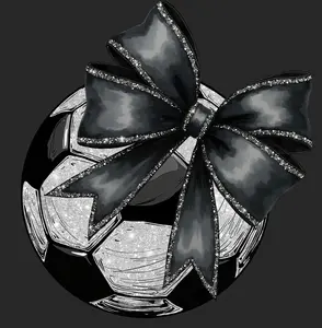 Premade Soccer Gangsheet | DTF transfers | Ready to press | Direct to film Transfer | Quick shipping| Premade gang sheet