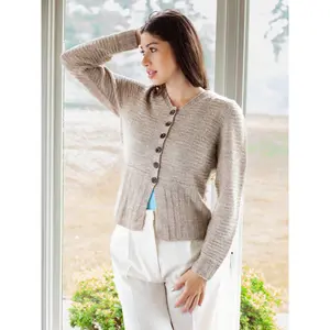 Ondulé <br/><small>knitting pattern</small>
