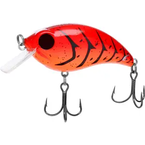 Bill Lewis ATV 1.0 Squarebill Crankbait - 2 Inch