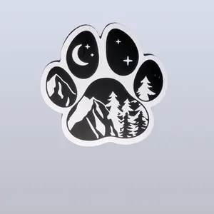 Dog Sticker