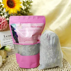 Herbs Vag Steam for Calming and Relaxing Self-Care with Natural Botanical Ingredients Support a Soothing Wellness Routine