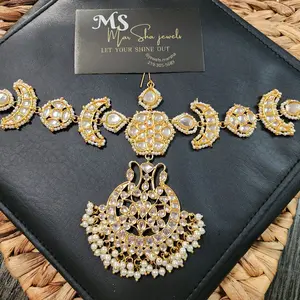 Headpiece hairstyle accessories traditional hair accessories