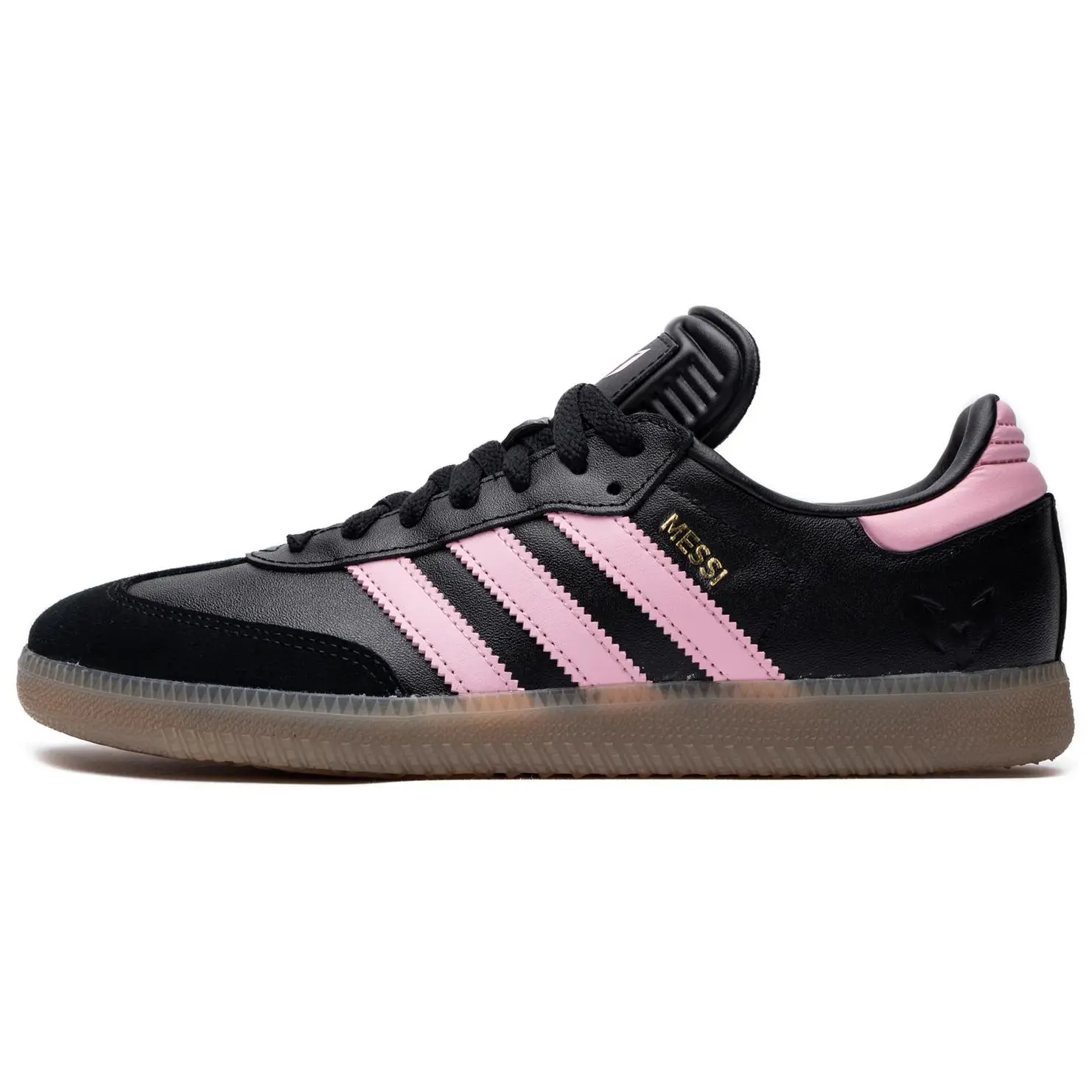 Lionel Messi x adidas Samba 'Inter Miami CF - Debossed Away Kit'