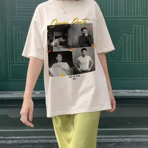 Dinner Party Tour Niall Tshirt, Niall live tour merch, Unisex Tshirt