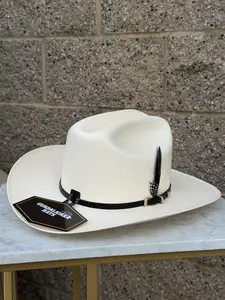 5,000x Edición Especial Tejido Fino - Guadalajara Hats (Falda 3.5")