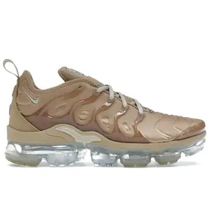 Nike Men's Air VaporMax Plus Parachute Beige Running Shoes, from StockX
