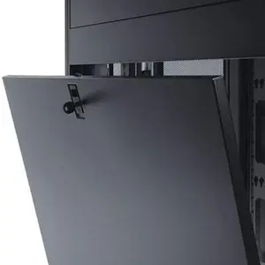 Tripp Lite SR48SIDE 48U SmartRack side panel with key locking latch