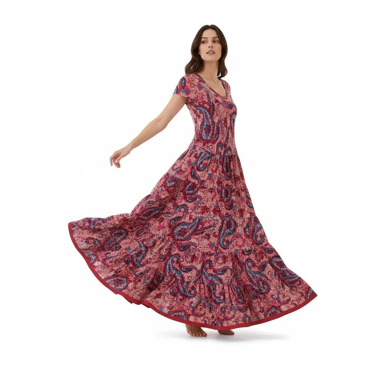 Soft Surroundings Kara Dress NWT - TikTok Shop Soft Surroundings Kara Dress NWT - TikTok Shop
