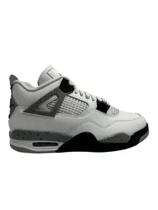 Air Jordan 4 Retro OG 'White Cement' 2025