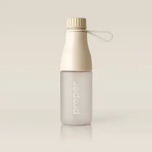 Water Bottle for Superfood Powders