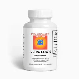 Ultra CoQ10 Ultra CoQ10