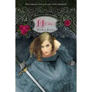 USED-Hero by Kontis, Alethea (Hardcover)