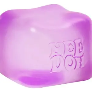 Squishy Sensory Cube