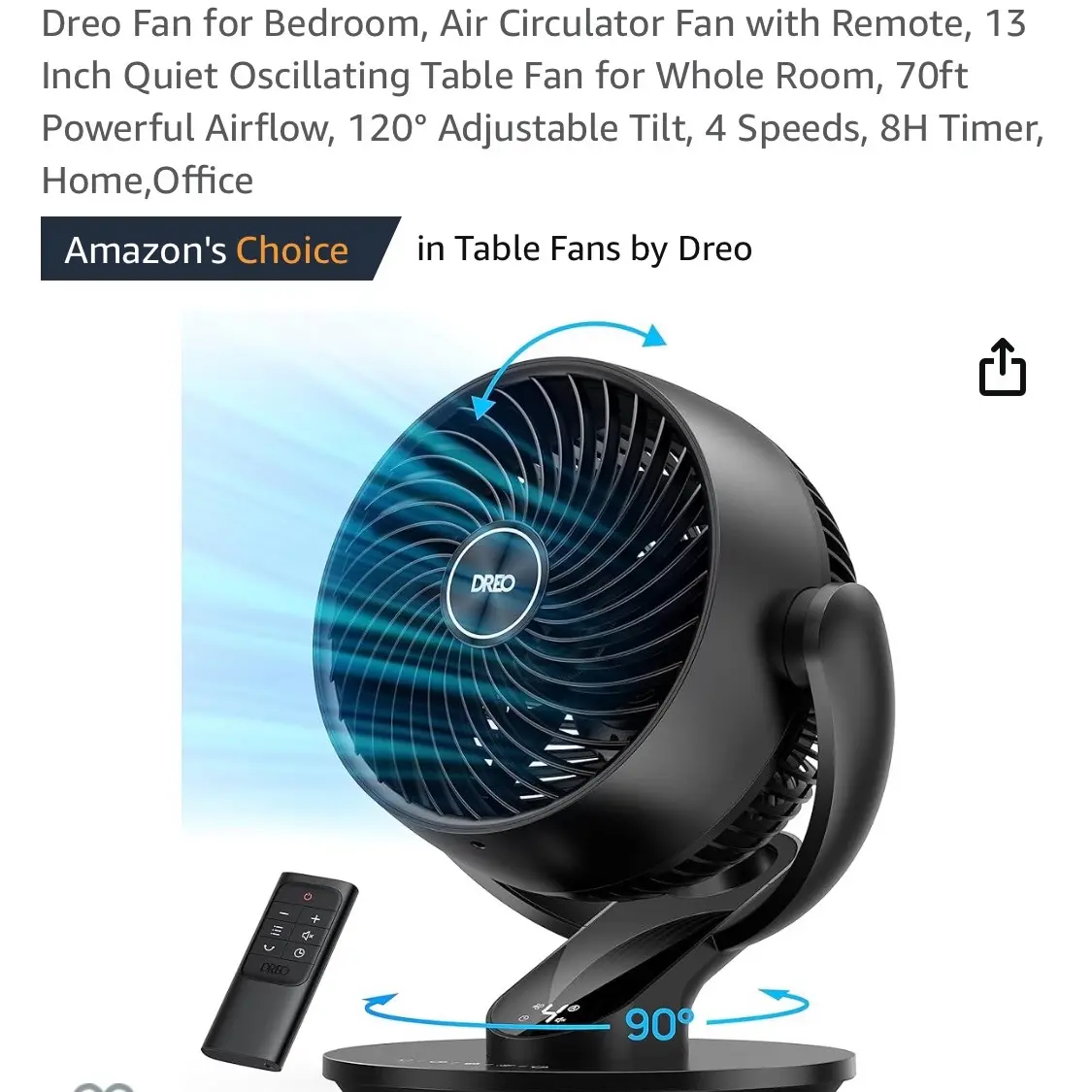 Fan